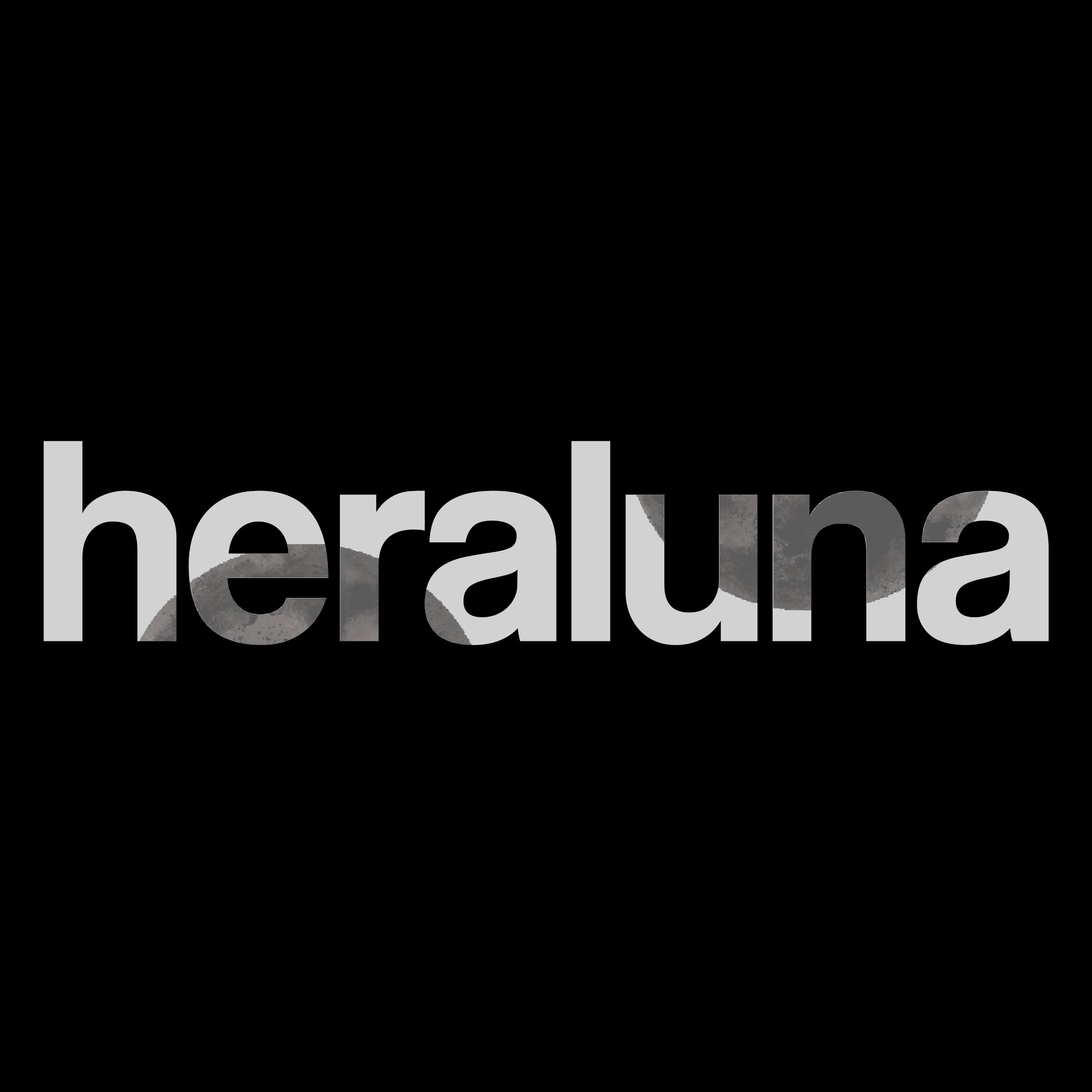 heraluna logo